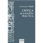 Critica De La Razon Practica