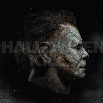 Halloween kills b.s.o.