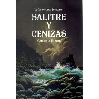 Salitre Y Cenizas