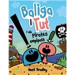 Baliga i tut i els pirates empipats