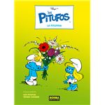 Los Pitufos 4. La Pitufina