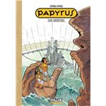Papyrus 1990-1992