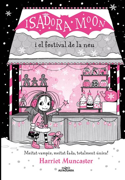 Isadora Moon 12 - Isadora Moon y la invitación secreta