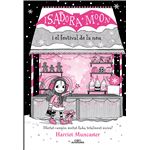 La Isadora Moon I El Festival De La Neu Grans Histories De L