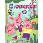 Los tres cerditos