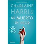 De Muerto En Peor-Sookie Stackhouse 8