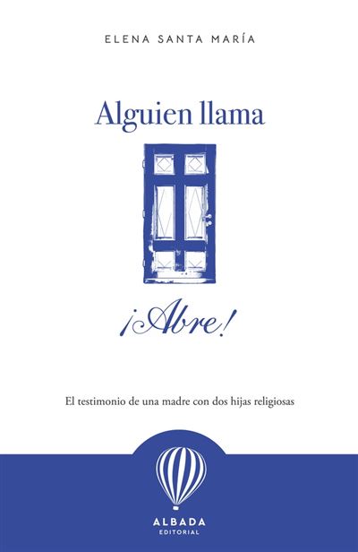 Alguien Llama-abre