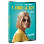 I care a lot - DVD