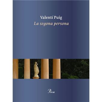 La segona persona