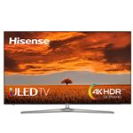 TV ULED 65'' Hisense 65U7A 4K UHD HDR Smart TV