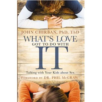 What's Love Got to Do With It - 1