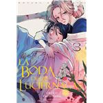 La Boda De Las Luciernagas 3