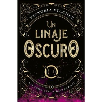Un linaje oscuro - 1