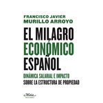 El milagro economico español