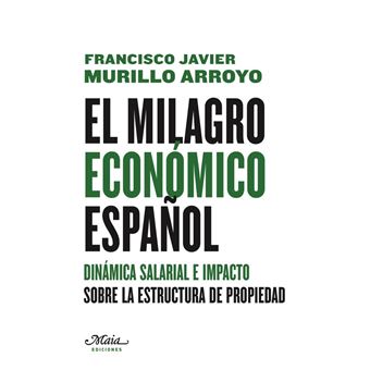 El milagro economico español