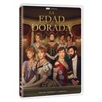 La edad dorada Temporada 2 - DVD