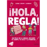 Hola Regla