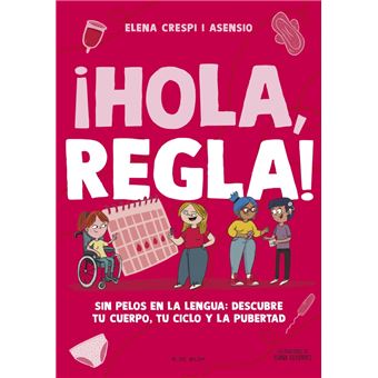 Hola Regla