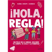 Hola Regla