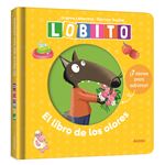El Libro De Olores De Lobito