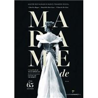 Madame De - Blu-Ray