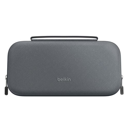Funda Con Carga Integrada Belkin Para Nintendo Switch 2