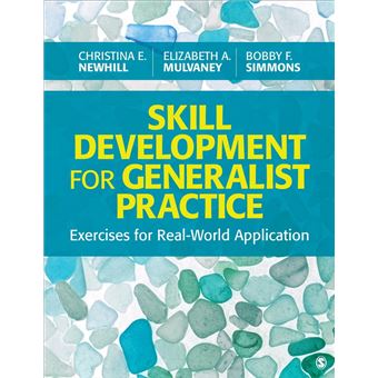 Skill Development for Generalist Practice - 1