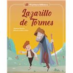 Lazarillo De Tormes
