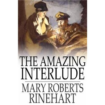 The Amazing Interlude - 1