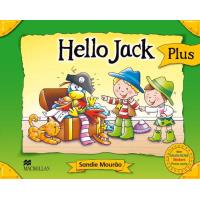 HELLO JACK Pb Pk Plus