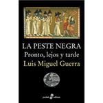 La peste negra (bolsillo)