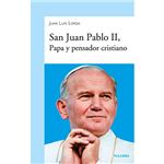 San juan pablo ii
