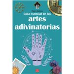 Guía esencial de las artes adivinatorias