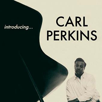 Introducing... - CD