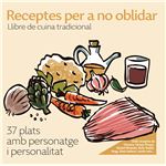 Receptes Per A No Oblidar 37 Plats Amb Personatge I Personal