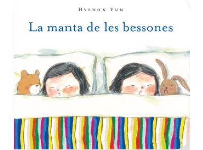 Bellaterra Kids La Manta De Les Bessones - Hyewon Yum (Autor)