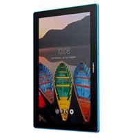 Tablet Lenovo TAB 3 10,1'' 16GB Negro