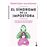 El síndrome de la impostora