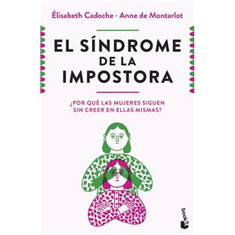 El síndrome de la impostora