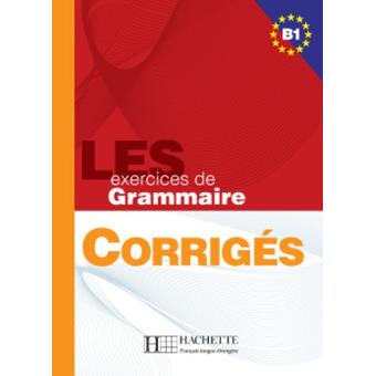 Les 500 Exercices. Grammaire B1 - -5% En Libros | Fnac