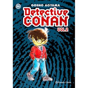 Detective Conan II 86