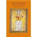 Vida y visiones de Hildegard von Bingen