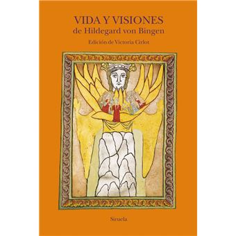 Vida y visiones de Hildegard von Bingen