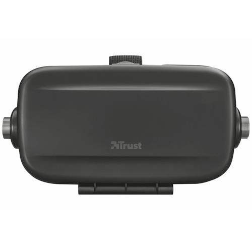 Trust Urban Exora gafas de realidad virtual y auriculares para smartphone color negro vr