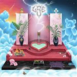 Last Spa On Earth - CD