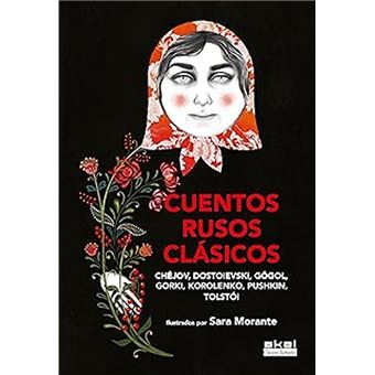 Cuentos rusos clásicos