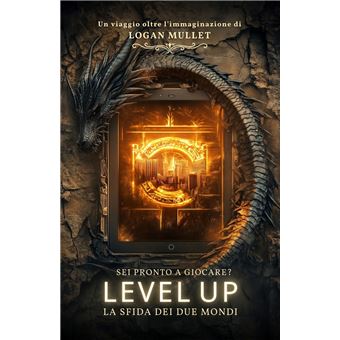 LEVEL UP - 1