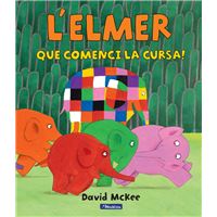 Elmer que Comenci la Cursa