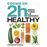 Cocina healthy en 2 horas para toda la semana