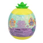 Capsula mini figures s1 stitch hobbies - varios modelos